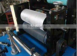 C:CDH-200-400 Automatic Two Colors Printing Napkin Making Machine,Napkin Paper Machine