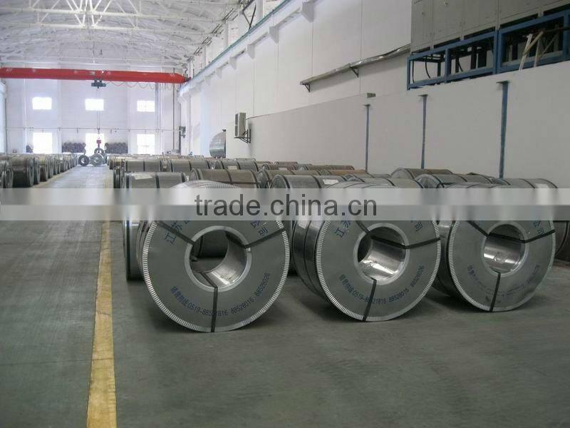 Lacquered Tinplate for Paint Cans with EXW and ISO 14001 Certificate