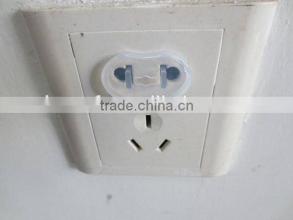 Electrical Plug Covers Child Proof Safety New