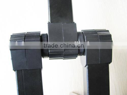 For up to 30 inch 360 degrees swivel tv wall mount bracket