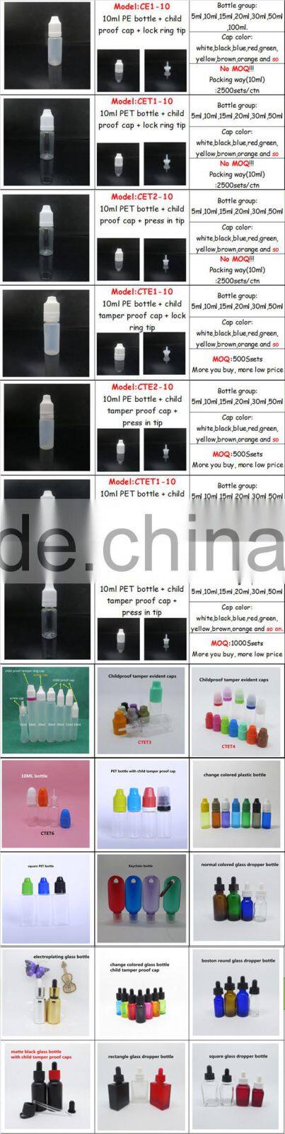 HD GCC certificated 30ml essential oil glass dropper bottle in stock