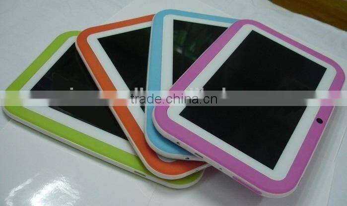 7 inch cheap tablet pc android vatop kids tablet