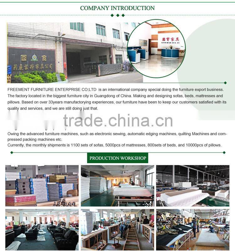 Hot selling small size bedbase for hotel/ very small CBM bedbase/KD bed base/cheap simple bed base