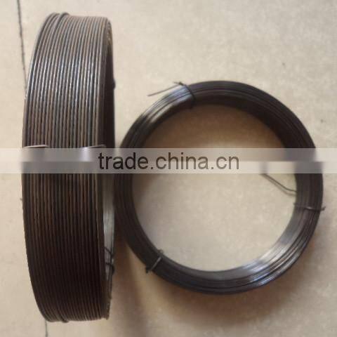 Small Coil Soft Black Annealed Wire for Construction