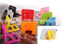 Easy take mobile holder, light weight cell phone holder for iphone for smartphone