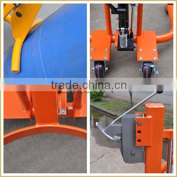 DY350A Portable Hydraulic Drum Mover