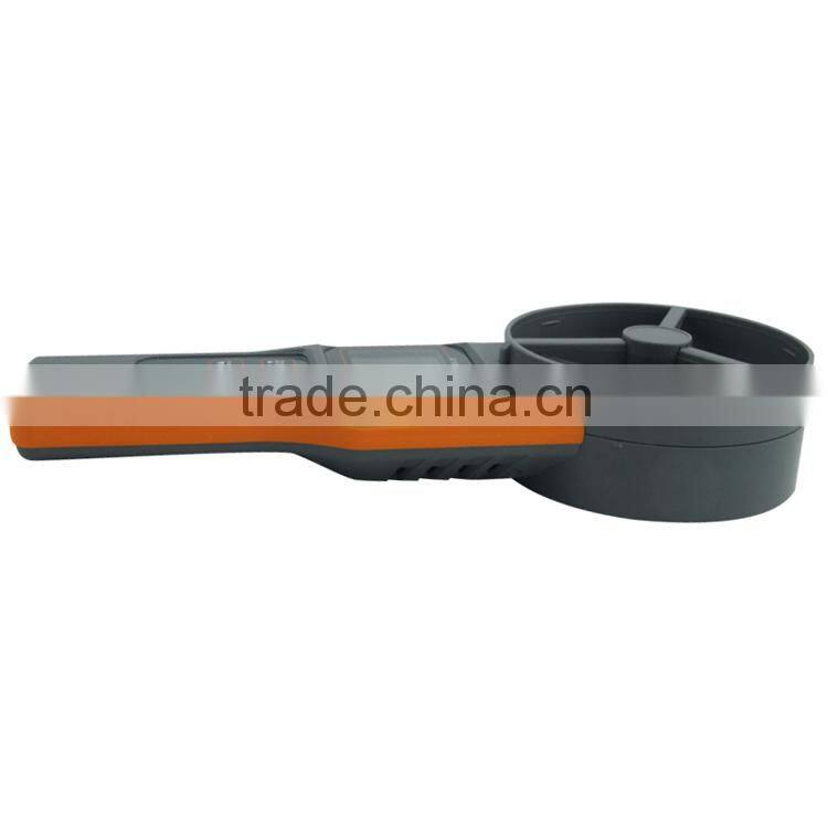 Wind Speed Wind Range Temperature Humidity DP Measurement Digital Anemometer Price Meter