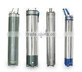 3 Submersible Motors