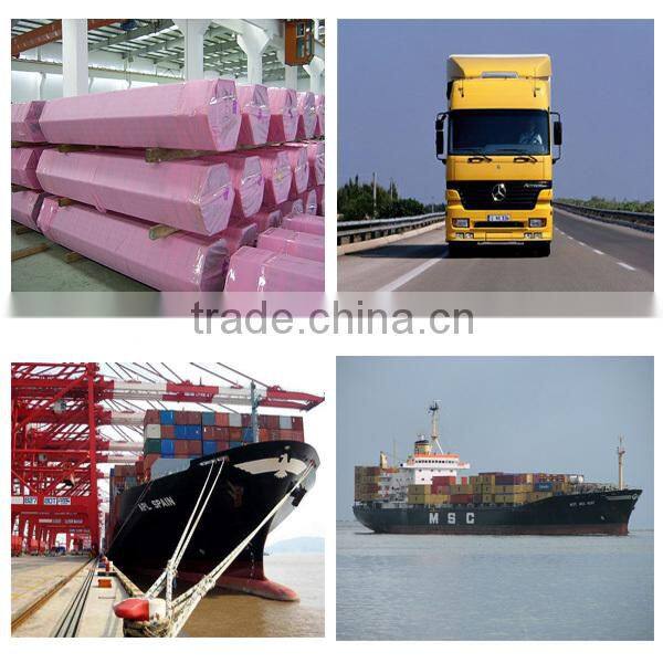 public waterworks welded steel pipe