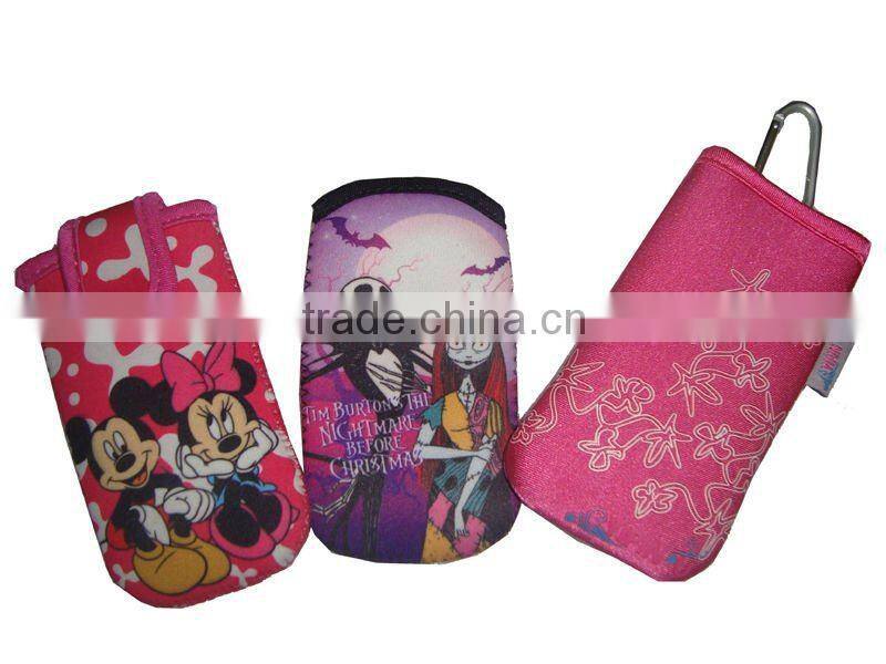 Hot Mbile Phone Case/Pouch for Gift