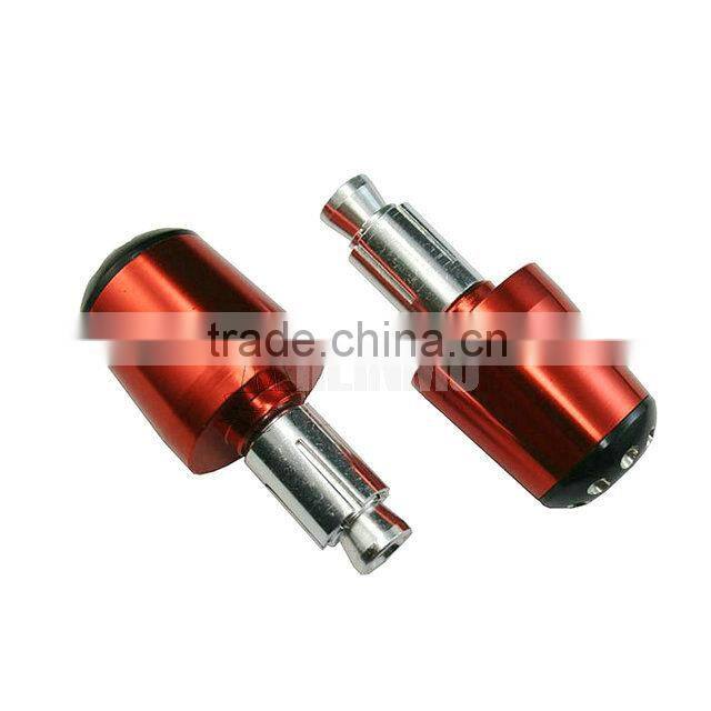 UNIVERSAL dirtbike HANDLE BAR end motorcycle Handlebar BAR ENDS Handle grips for dirt bike pit bike motocross