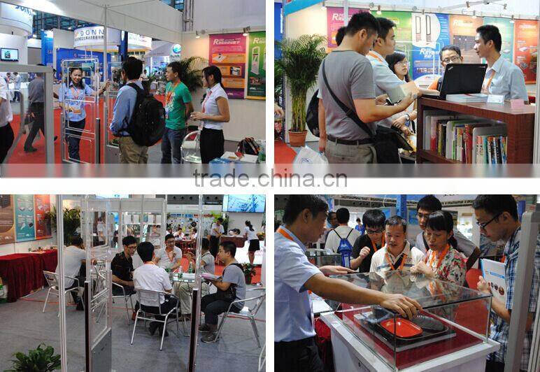 13.56Mhz HF RFID Reader Module