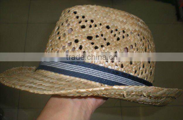 cheap straw hat