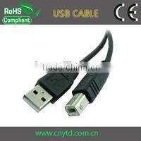 2014 New Flat Micro USB Cable Colorful Micro USB Cable