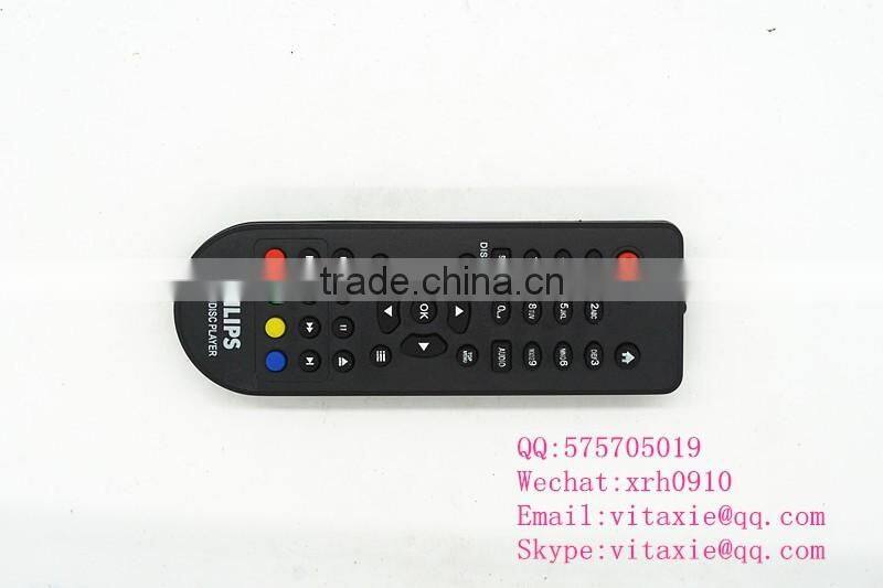 tv lcd remote control for PHILIPS