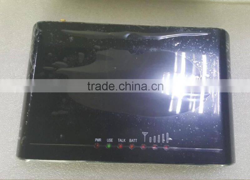 WCDMA 3G GSM FWT FOR pstn landline back up