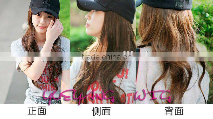 brazilian hair &virgin indian hair extension