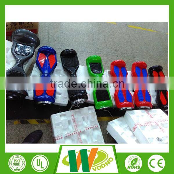 Cheapest 6.5'' 8" 10" smart Self balancing scooter