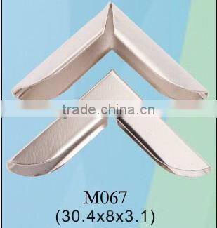 Fashional metal corner protector,frame corner protector,angel wrap