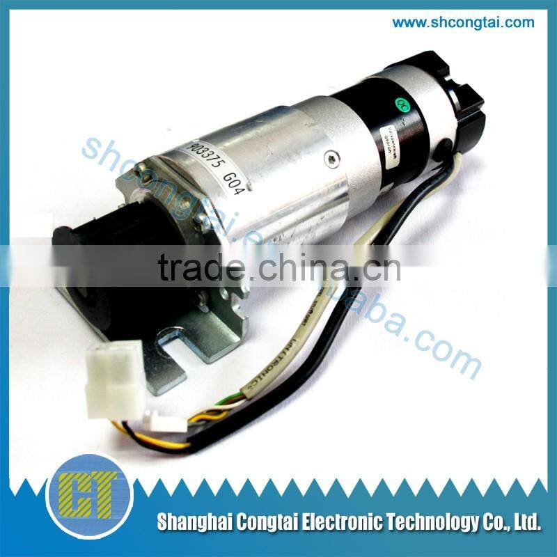 KM903375G04 Elevator motor for KONE elevator part