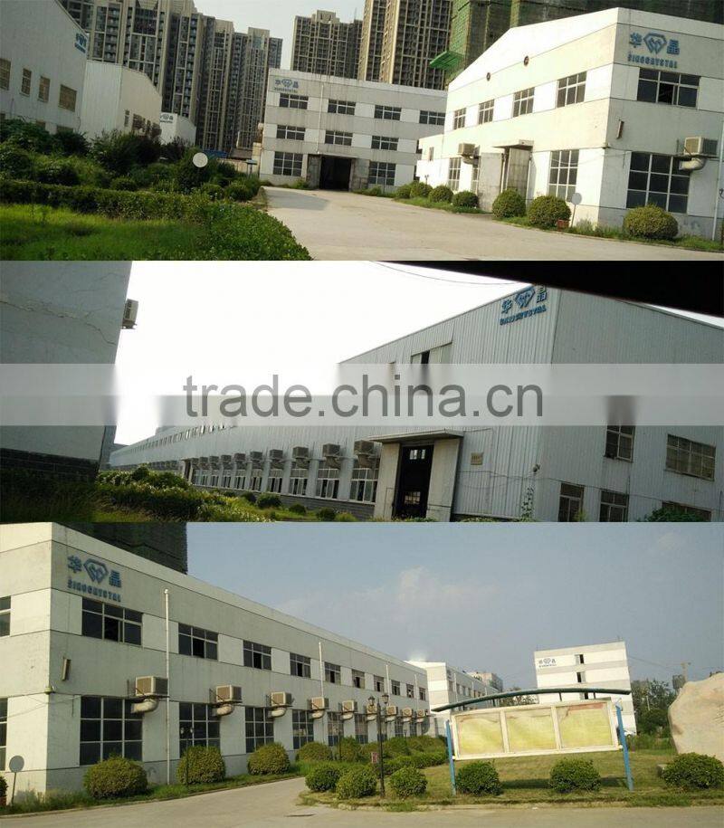 best quality yellow Synthetic rough industrial diamonds