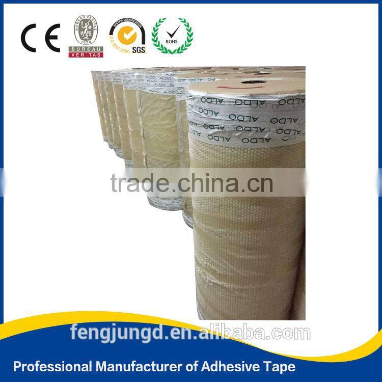 bopp jumbo rolls
