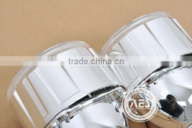 AES 9005,9006,H4,H7,H11 car projector, G5 univeral hid bi-xenon projector