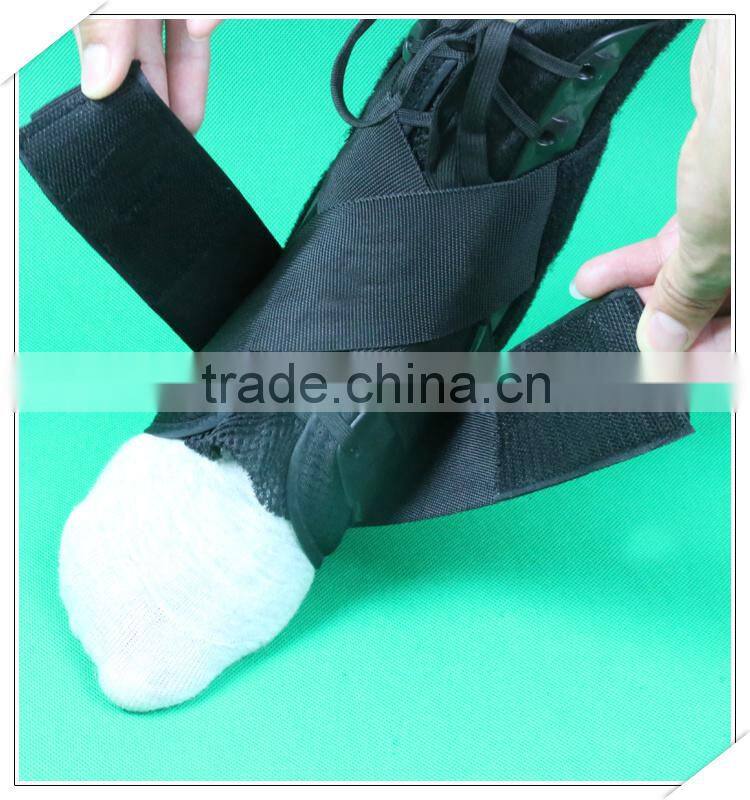 foot care neoprene ankle support belt ankle brace for foot ankle fracture plantar fasciitis