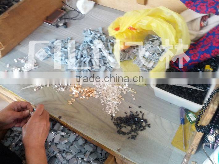 FL7-011 push button zippy micro switch