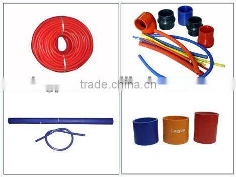 Silicone Hose Rubber Hose auto Hump Hose & Double/ Multi Hump Hose