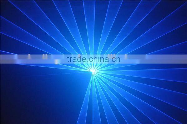 1.5W RGB ILDA Laser Disco light for sale