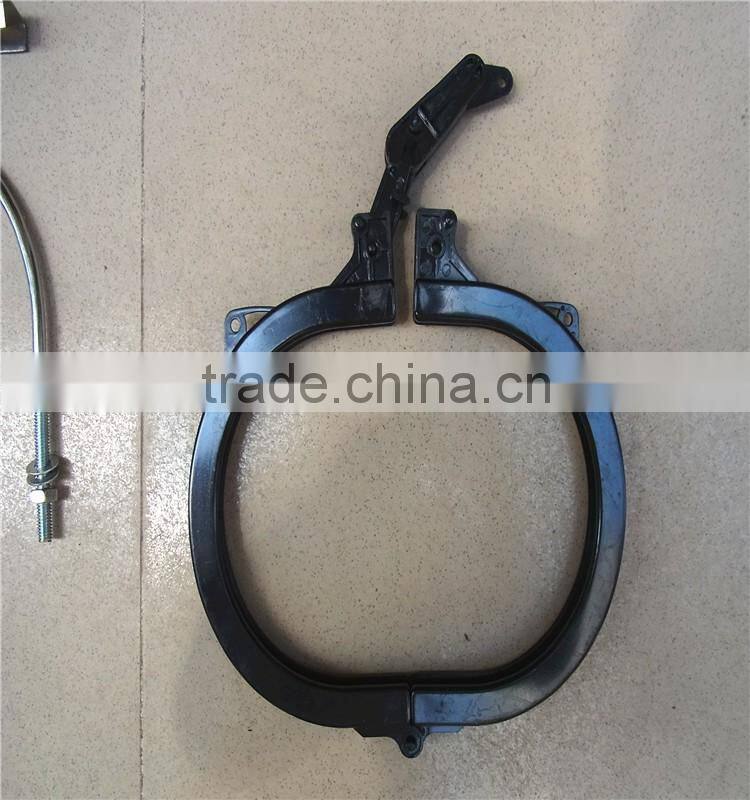 Dome Fiber Optical Splice Closure