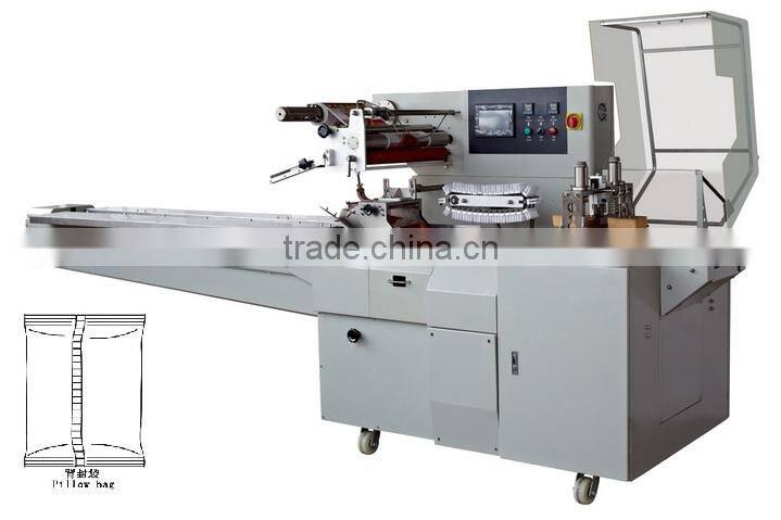 Bag Automatic packaging machine