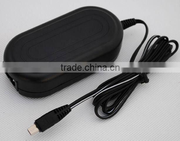 Camera AC Adapter for Canon adapter CA-590 8.4V O.6A