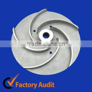 cast stainless steel bollards