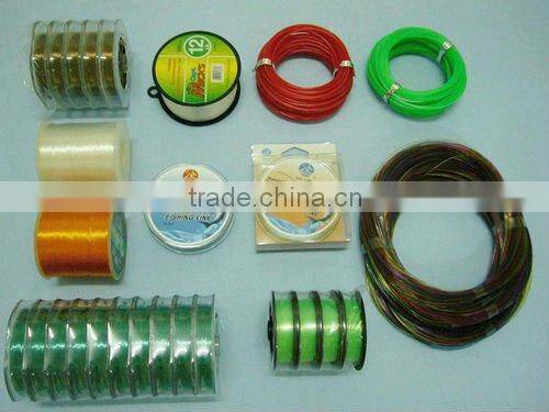 nylon fishing line