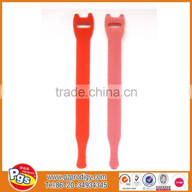 multi- colors nylon tie wrap, wire cable tie