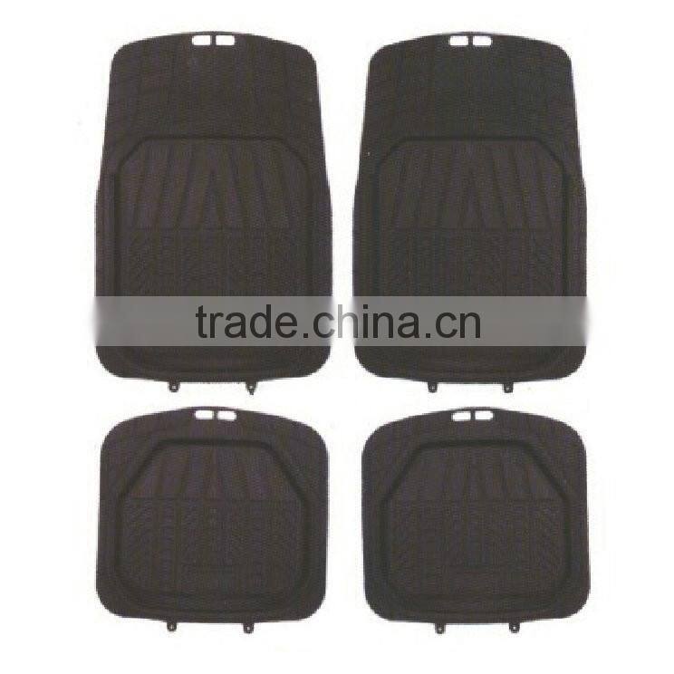 High demand export products full set 3d car floor mat new inventions in china