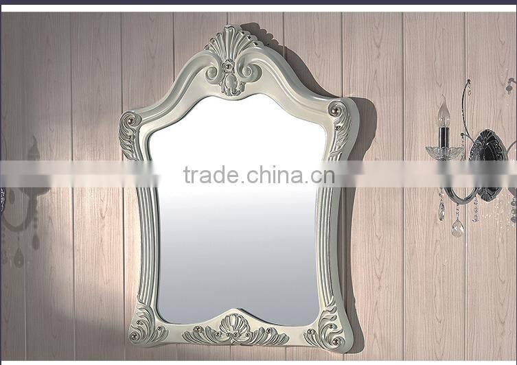 kangchen modern siold wooden bathroom vanity cabinets