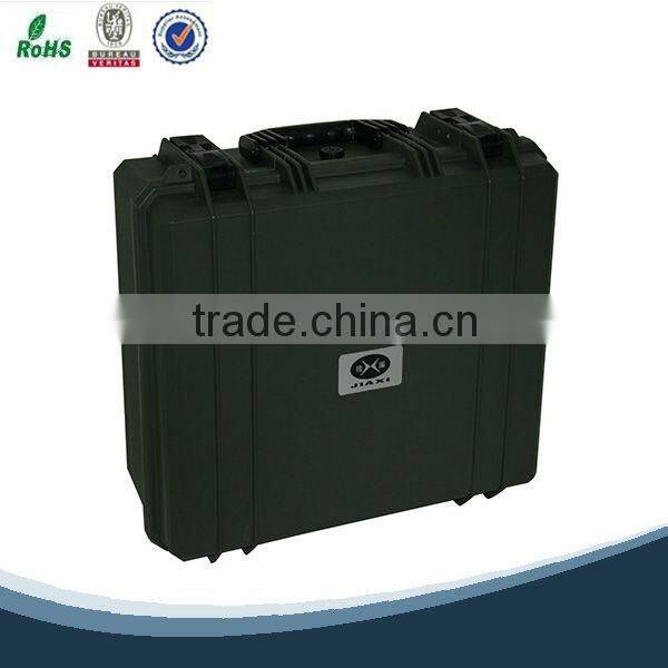 anti-shock waterproof case