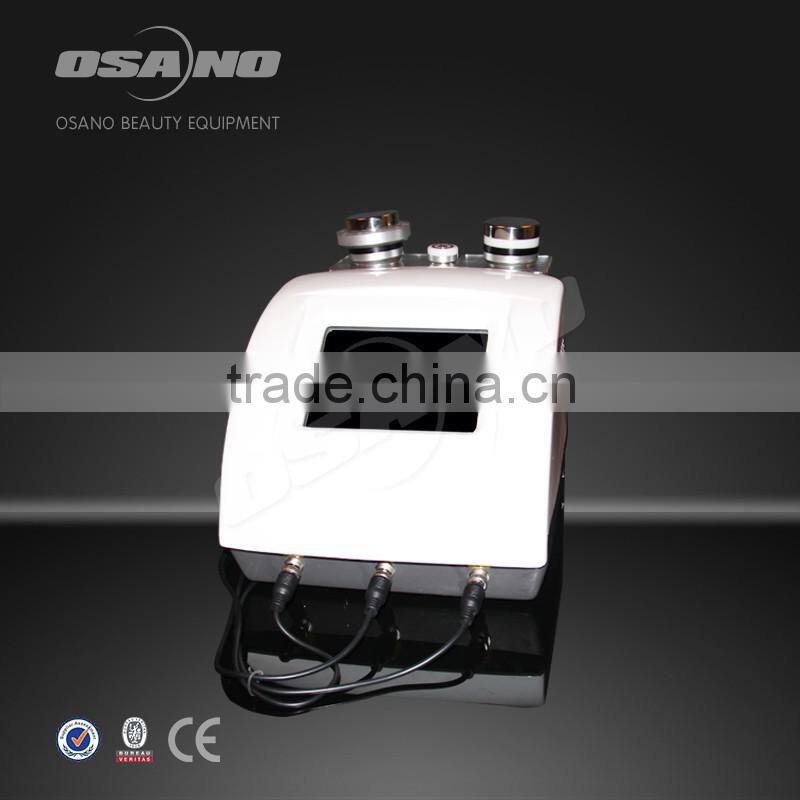 Ultrasound 40khz cavitation machine price