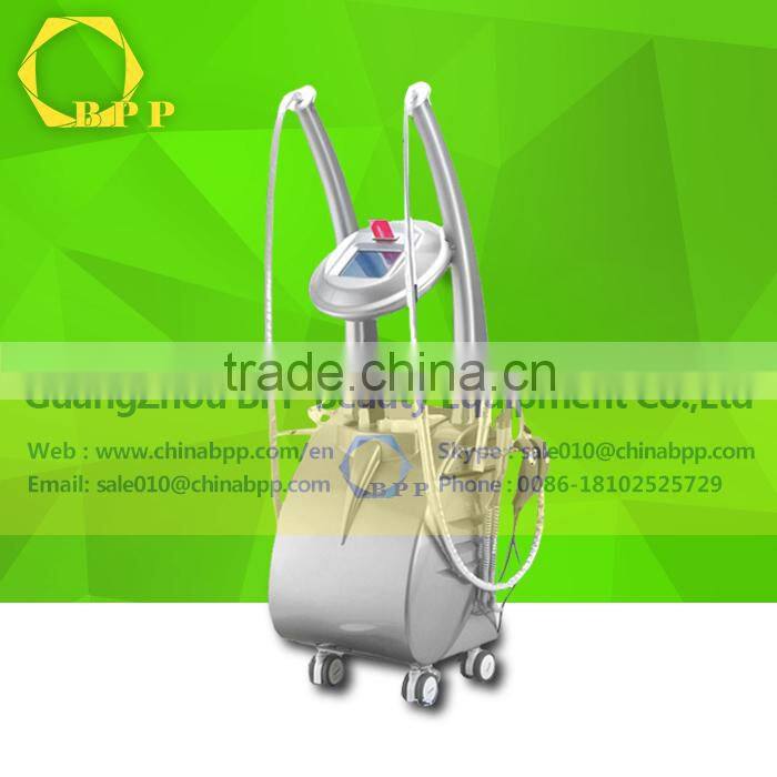 Providing facilities includes body composition and fat analysis lipo cavitation machine