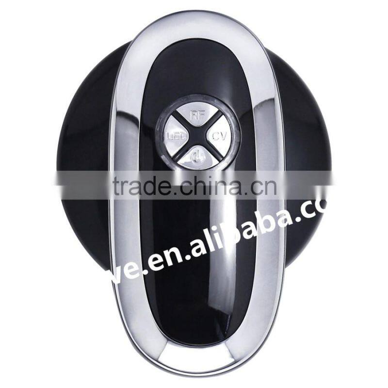 2016 Durable electrical fat burning beauty massager