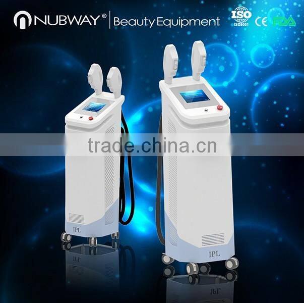 Bottom price cheapest lumea ipl hair removal system