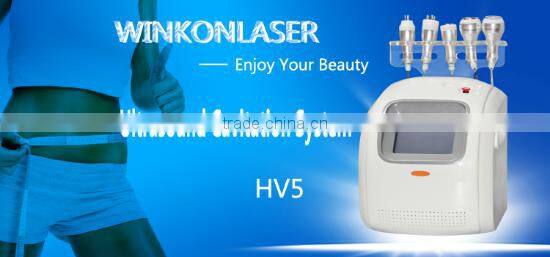 vacuum cavitation rf machine / rf cavitation / ultrasonic cavitation