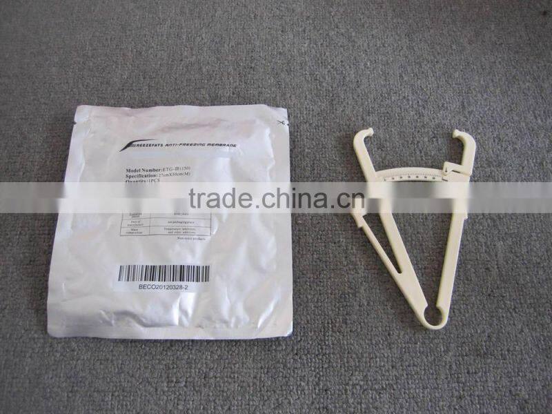 MachineChina Professional Factory supply 4 handpiece Cryolipolysis Fat freezing