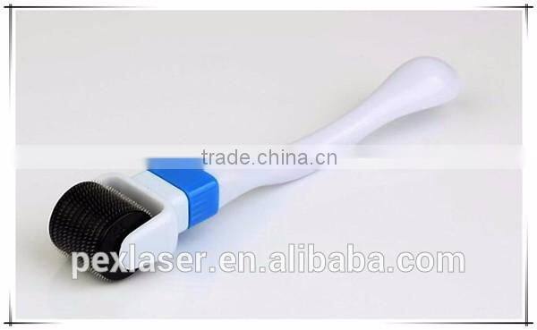 360 Needles Dermaroller System,Skin Care Microneedle Roller Therapy