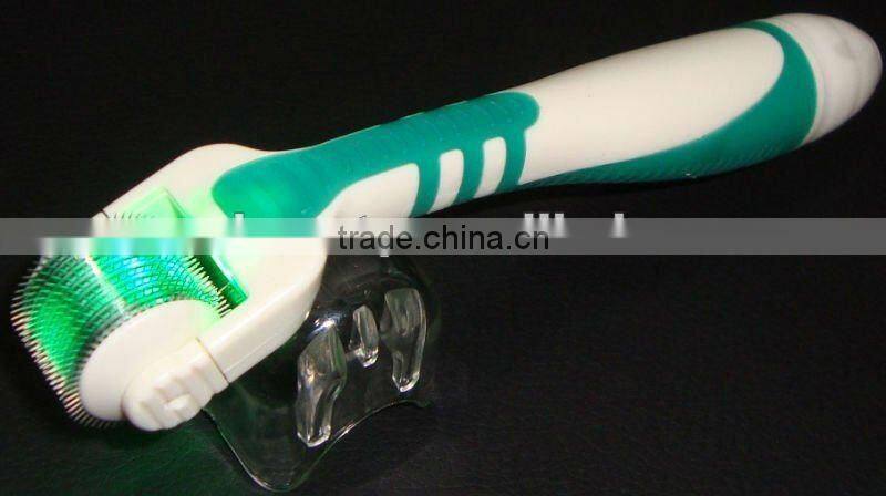 Titanium Led Deramroller Derma Roller --L011