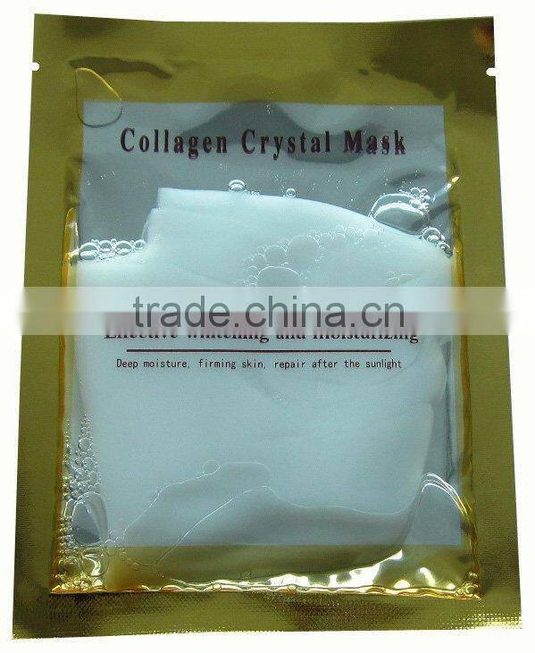 Collagen Crystal Facial Mask