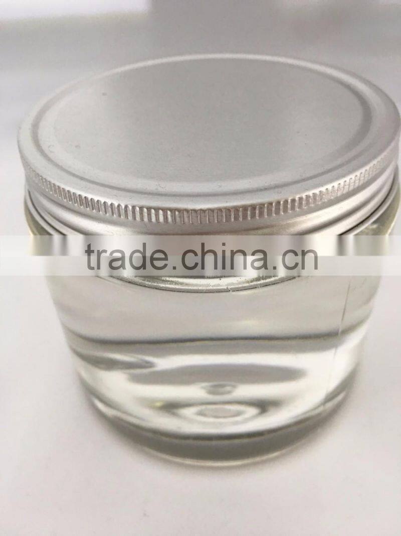 Virgin Cold Pressed Coconut Oil 100% Pure